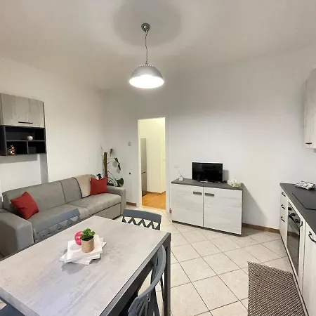 Casa Ornella Apartment