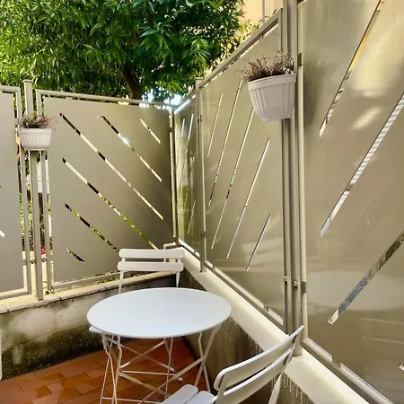 Apartment Casa Ornella *