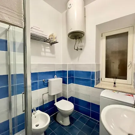 Apartment Casa Ornella Sanremo