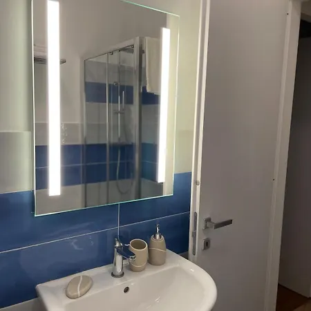 Casa Ornella Apartment *