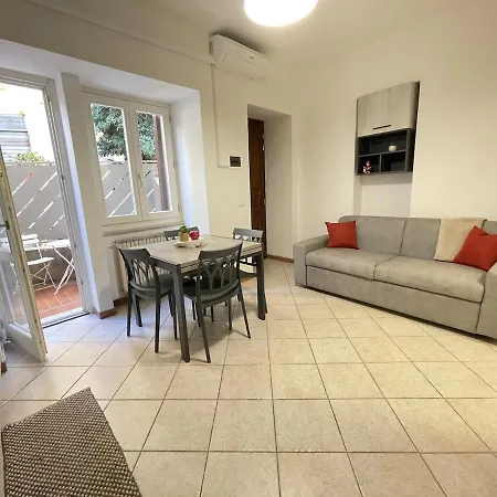 Appartement Casa Ornella San Remo
