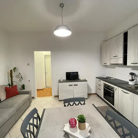 Casa Ornella Appartement