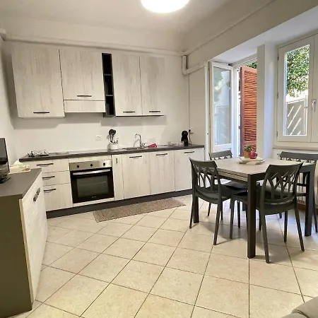 Appartement Casa Ornella