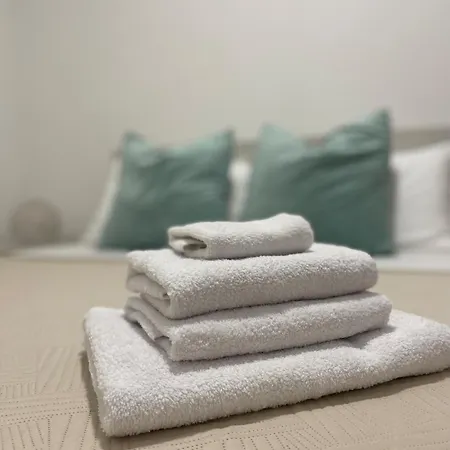 Casa Ornella Appartement San Remo